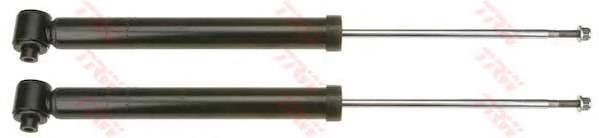 JGT502T TRW Amortecedor traseiro