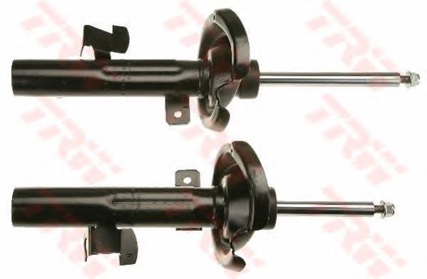 Amortecedor dianteiro para Mazda 3  BK
