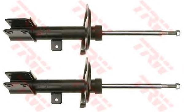 JGM627T TRW Amortecedor dianteiro