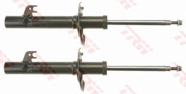 51605SB3961 Honda Amortecedor dianteiro direito