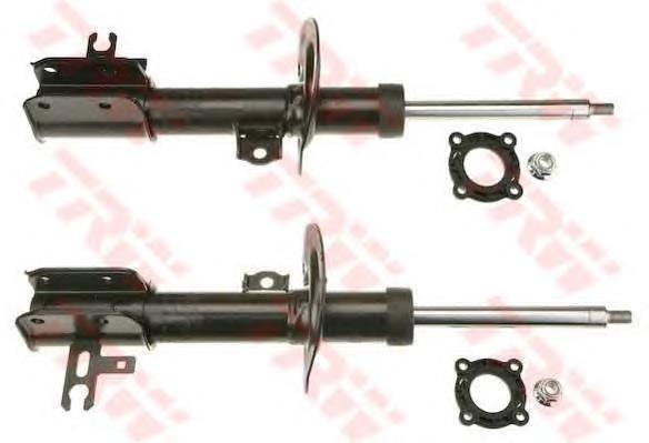 JGM6378T TRW Amortecedor dianteiro