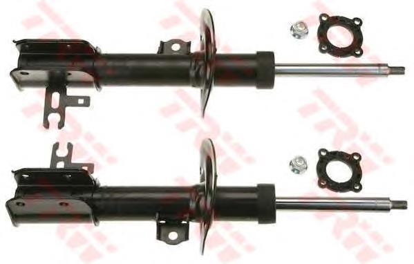 DSB512G Denckermann Amortecedor dianteiro