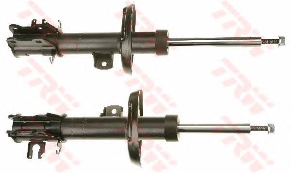 JGM6456T TRW Amortecedor dianteiro direito