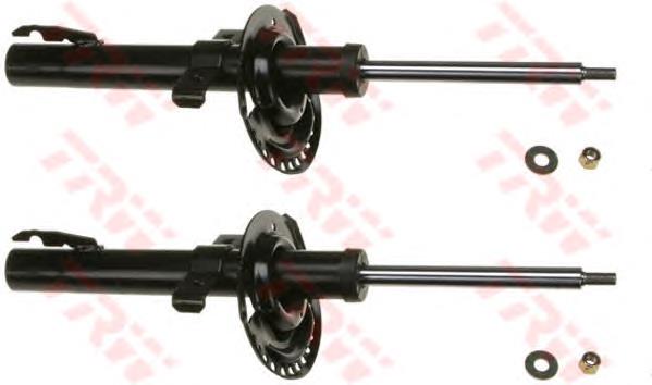 JGM599T TRW Amortecedor dianteiro