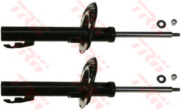 JGM598T TRW Amortecedor dianteiro