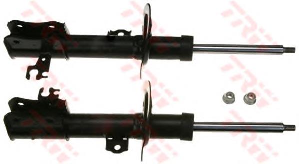 JGM5845T TRW Amortecedor dianteiro direito