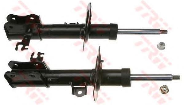 Compre 13118707 Opel Amortecedor dianteiro direito