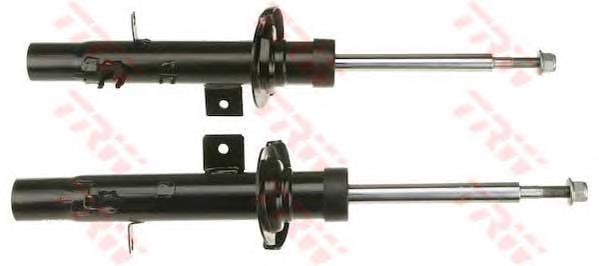 Amortecedor traseiro 51714758 Fiat/Alfa/Lancia