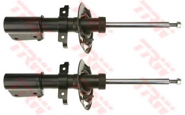 JGM617T TRW Amortecedor dianteiro