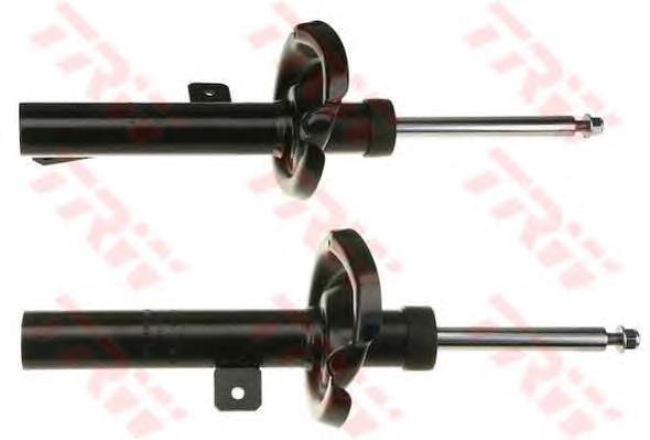 JGM6156T TRW Amortecedor dianteiro direito