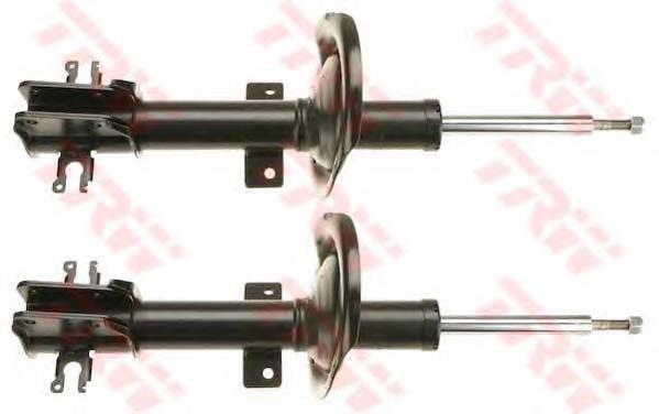 Compre 334863 Kayaba Amortecedor dianteiro