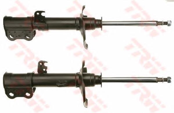 JGM7823T TRW Amortecedor dianteiro esquerdo