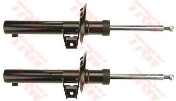 JGM786T TRW Amortecedor dianteiro