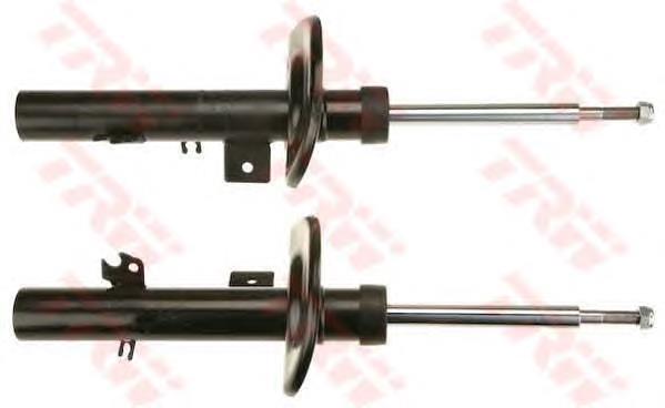 JGM7934T TRW Amortecedor dianteiro direito