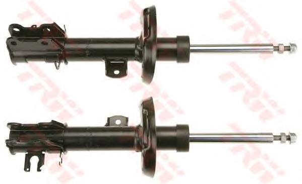 Compre 50516721 Fiat/Alfa/Lancia Amortecedor dianteiro esquerdo