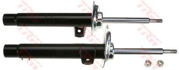JGM7089T TRW Amortecedor dianteiro esquerdo