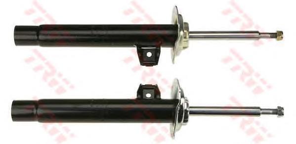 JGM7178T TRW Amortecedor traseiro