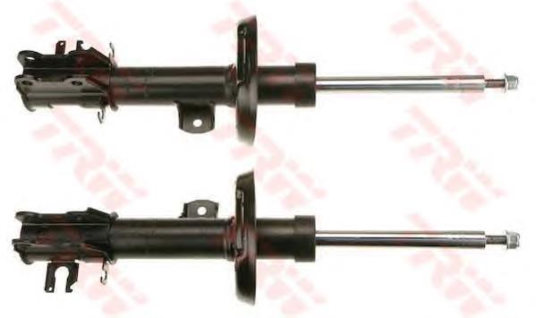 51808792 Fiat/Alfa/Lancia Amortecedor dianteiro esquerdo