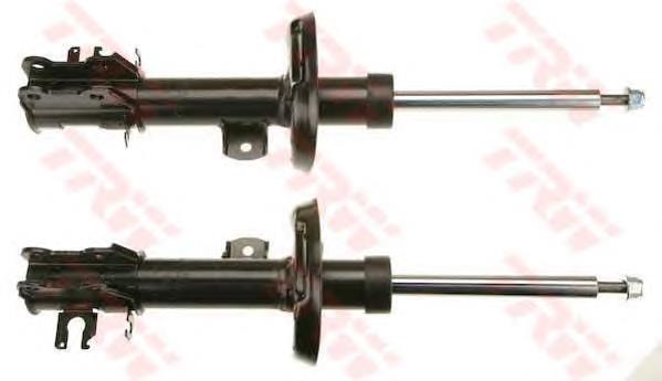 1623338780 Peugeot/Citroen Amortecedor dianteiro direito