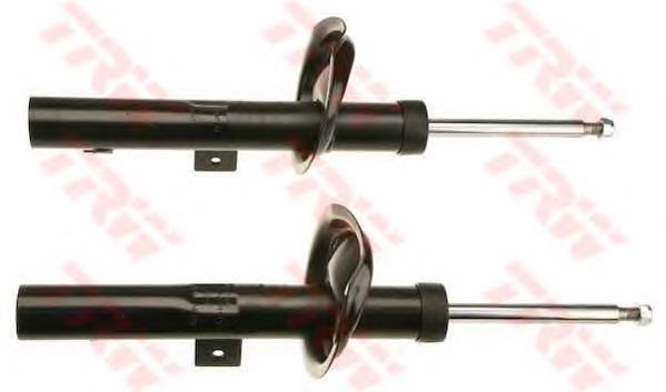 JGM7689T TRW Amortecedor dianteiro