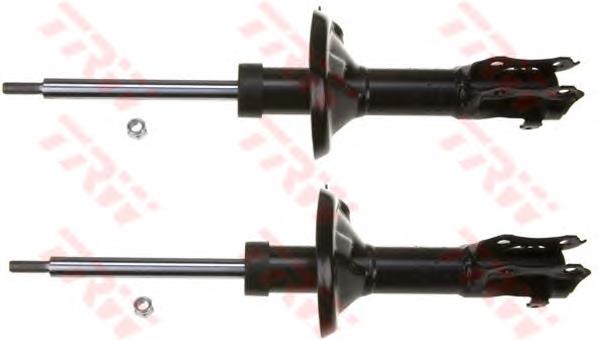 Amortecedor dianteiro Al-ko 408180 preço, a partir de 45,94 USD