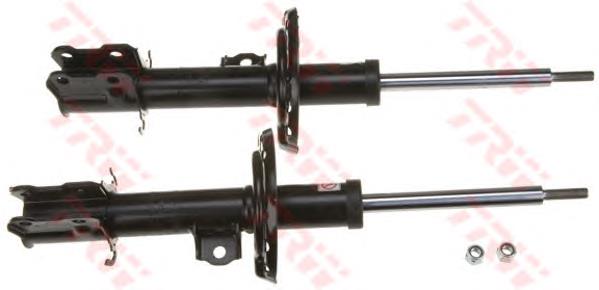 JGM3823T TRW Amortecedor dianteiro direito