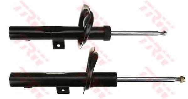  Amortecedor dianteiro Peugeot 206 SW carrinha (2E, K) (2002 - 2006) SW