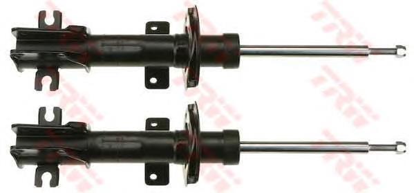 Amortecedor dianteiro JGM627T TRW