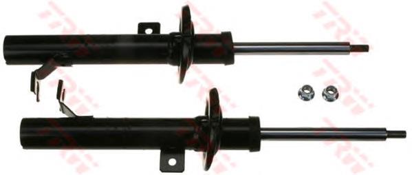  Amortecedor dianteiro Mazda 2 I hatchback (DY) (2003 - 2007) I