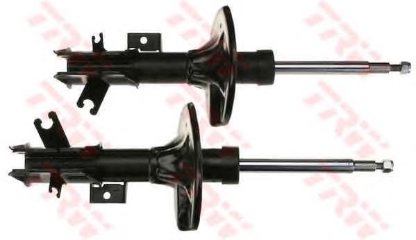 Amortecedor dianteiro direito Volvo 31277599 preço, a partir de 78,08 USD