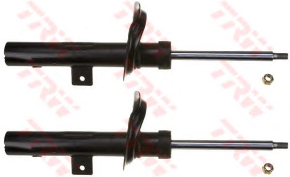 JGM3867T TRW Amortecedor dianteiro