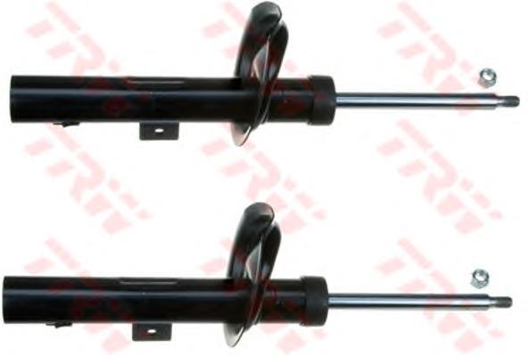 Amortecedor dianteiro direito Mando MSS021199 preço, a partir de 52,36 USD