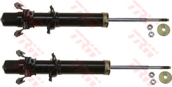 JGM532T TRW Amortecedor dianteiro direito