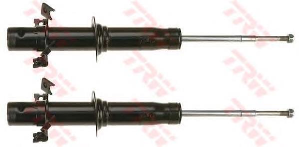 JGM566T TRW Amortecedor dianteiro