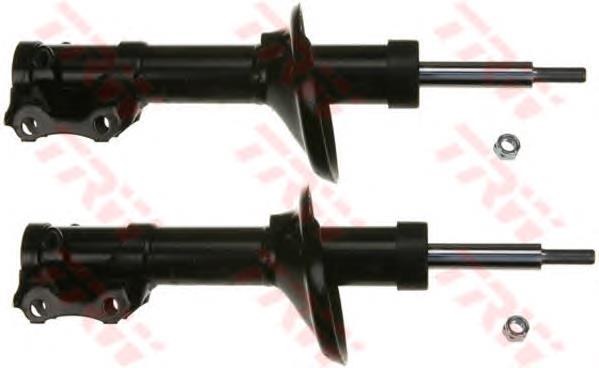 Amortecedor dianteiro direito Toyota 4851012840