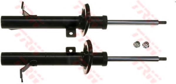 Amortecedor dianteiro TRW JGM5801T preço, a partir de 60,57 USD