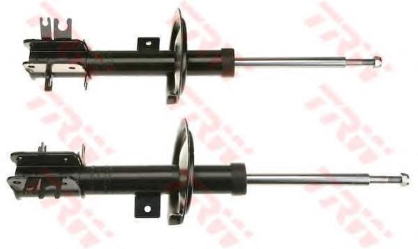 JGM5789T TRW Amortecedor dianteiro