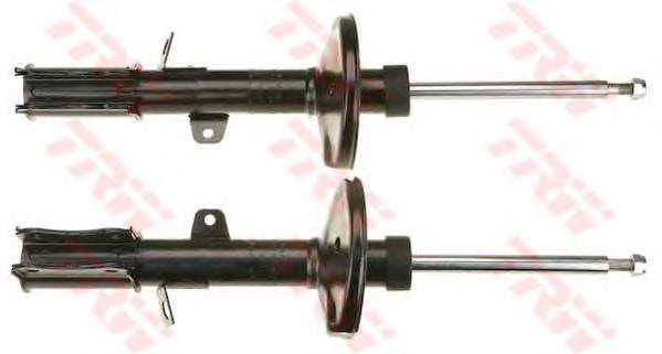 Compre 332074 Kayaba Amortecedor traseiro direito