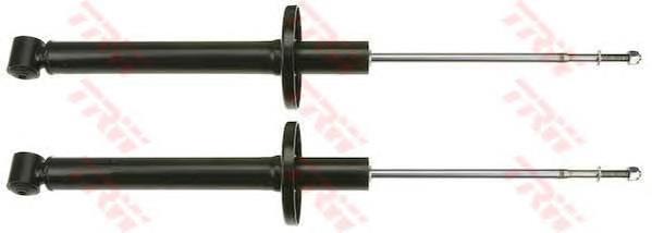 JGS181T TRW Amortecedor traseiro