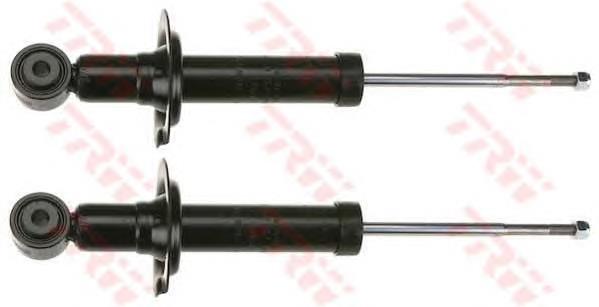 Compre 52611S5SG06 Honda Amortecedor traseiro