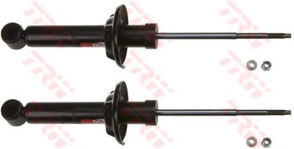 Compre 56210BM426 Nissan/Infiniti Amortecedor traseiro
