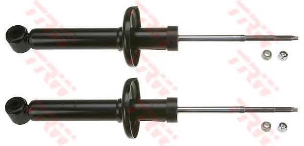 JGS218T TRW Amortecedor traseiro