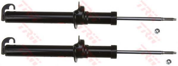 Amortecedor dianteiro 60696956 Fiat/Alfa/Lancia