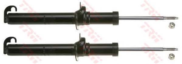JGS165T TRW Amortecedor dianteiro