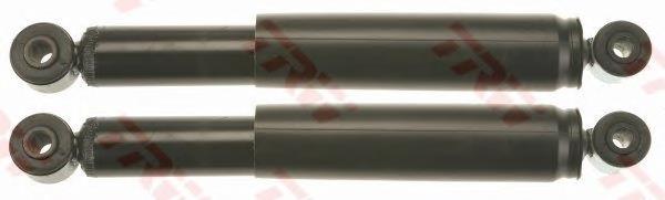 JGT1056T TRW Amortecedor traseiro