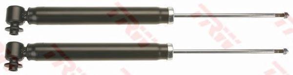 JGT1058T TRW Amortecedor traseiro