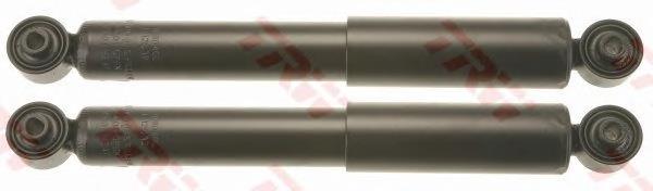 JGT1038T TRW Amortecedor traseiro