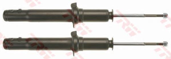 JGS236T TRW Amortecedor dianteiro