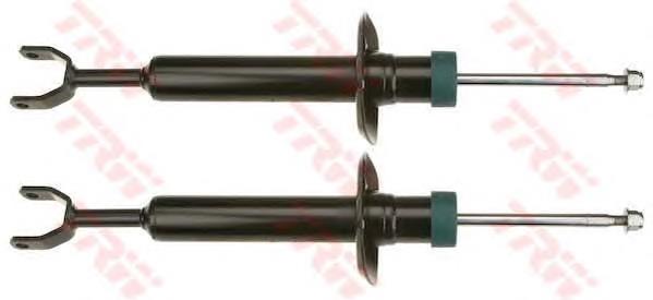 J43008105 Jakoparts Amortecedor dianteiro