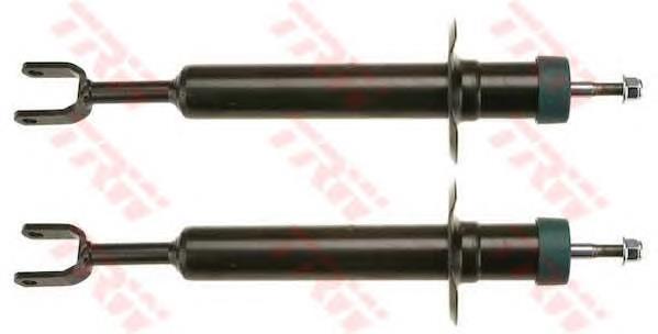 Compre 8E0413031CG VAG Amortecedor dianteiro